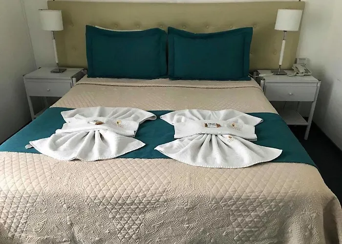 Hotel Casablanca