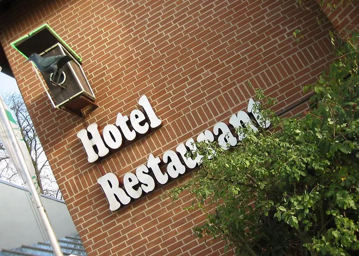 Zum Starenkasten GmbH