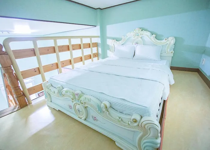 Jeju Resortel