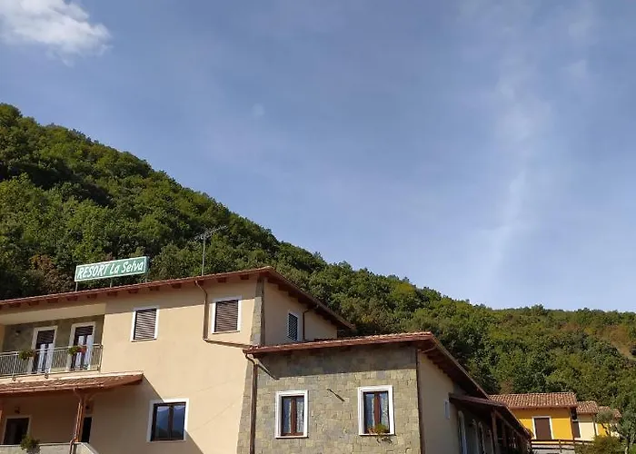 Resort La Selva