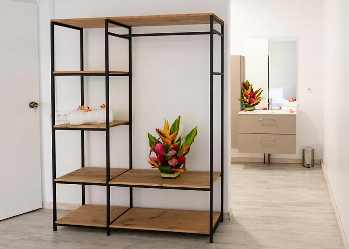 Matira Sandy Home 658 Dto-Mt