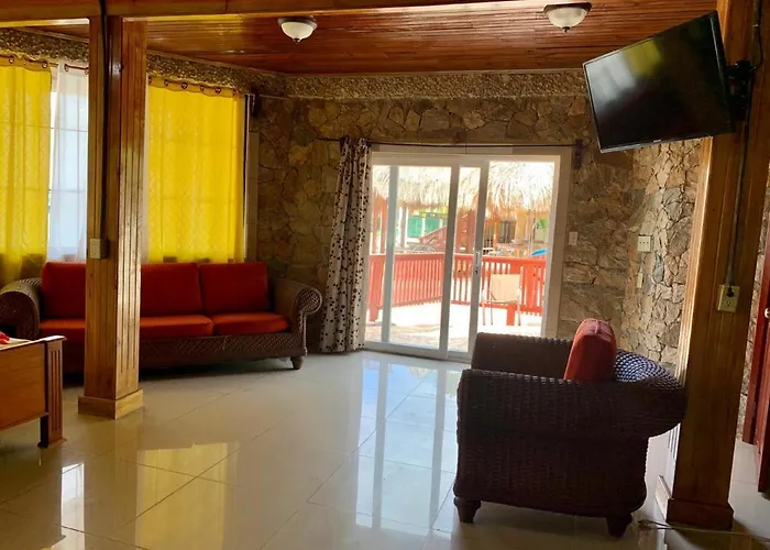 Fosters West Bay Resort