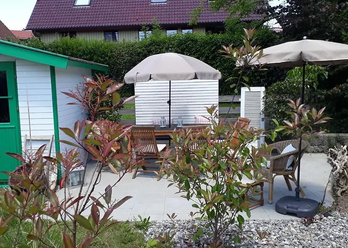 Apartment am Kniebach