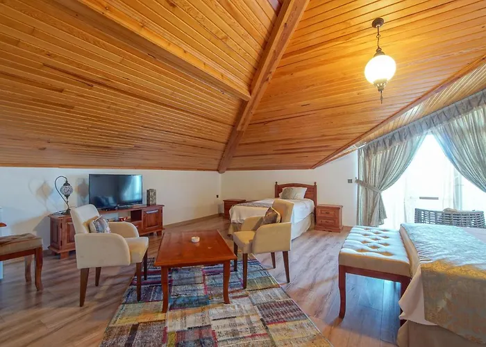 My Marina Select Hotel