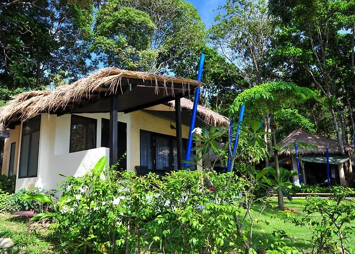 Lalaanta Hideaway Resort
