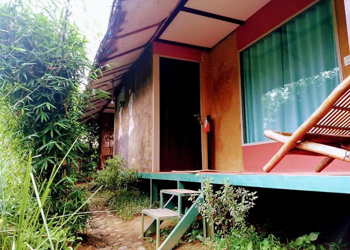 Koomankolly Resort