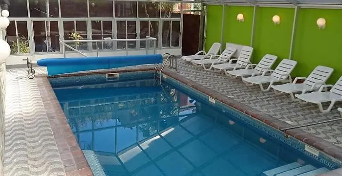 Hotel Ricadi