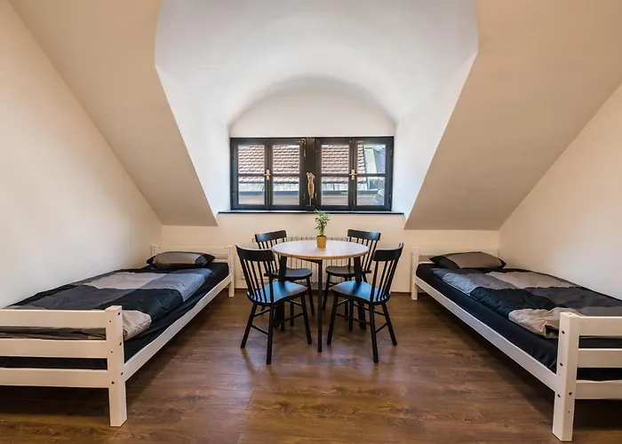 Apart-Hostel ZERO