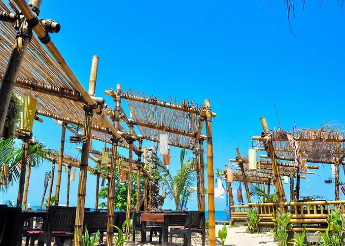 Lalaanta Hideaway Resort