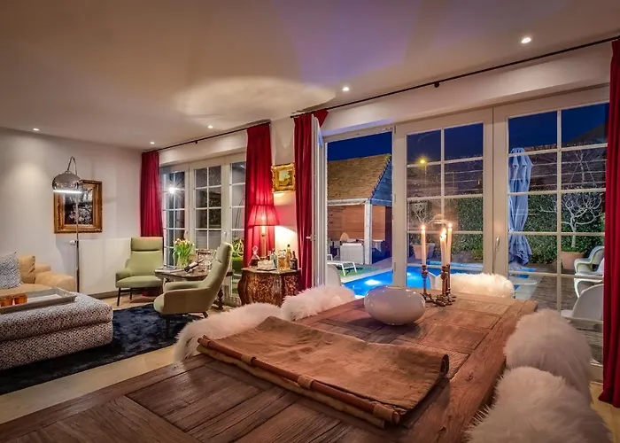 B&B Maison Seki -Adults Only