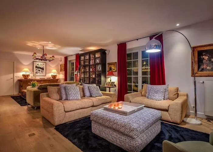 B&B Maison Seki -Adults Only
