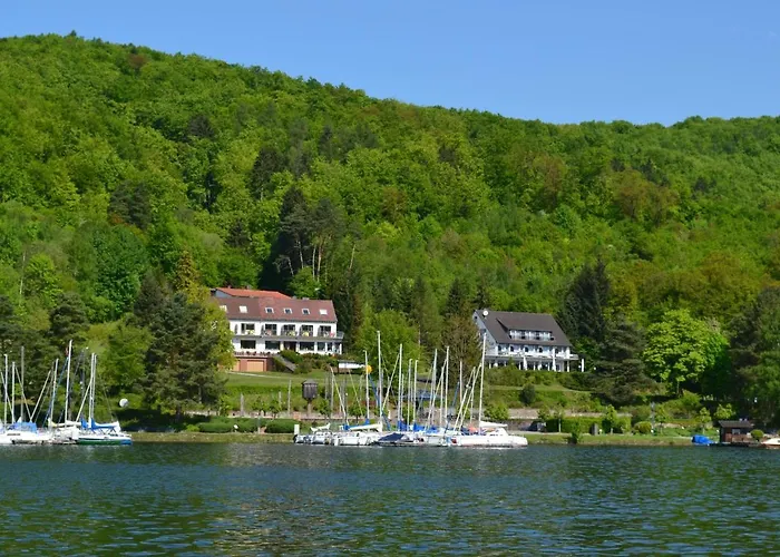 Seehotel Andree&Gästehaus Seehof
