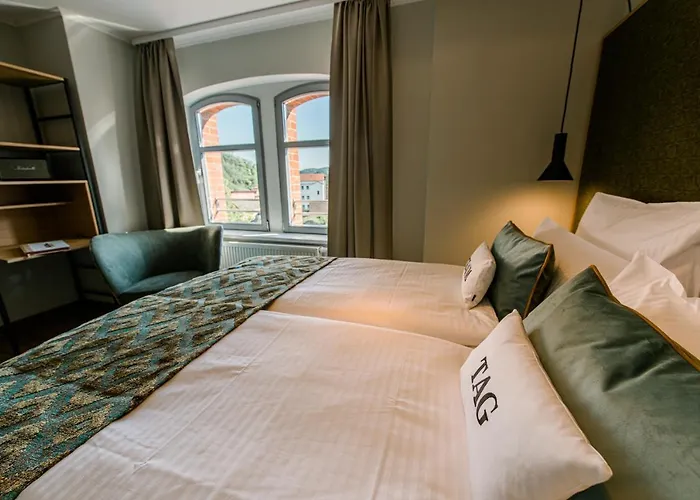 Weinhotel Freylich Zahn
