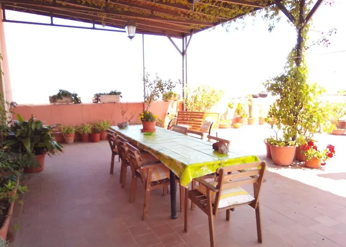 A casa di Tommy B&B