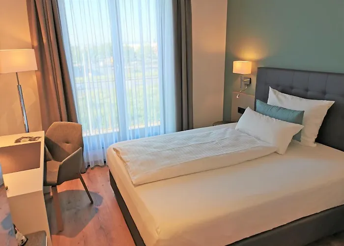 Zeitlos Boutiquehotel