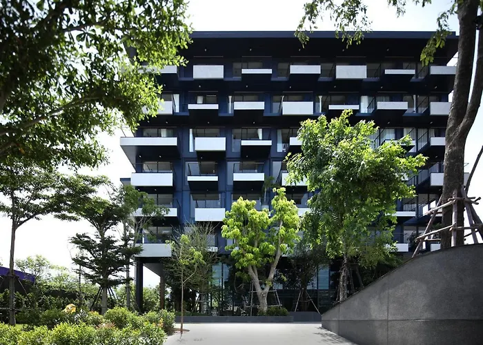 Seamira House Huahin