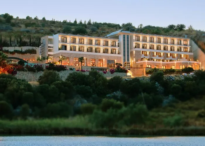 Cape Krio Boutique Hotel & Spa - Over 12 Years Old Adult Only