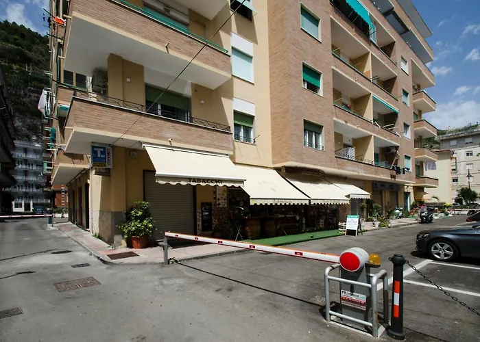 B&B Maiori Luxury