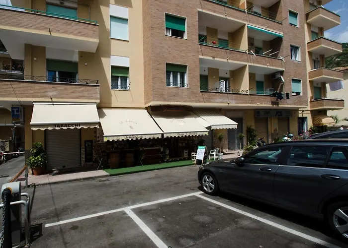 B&B Maiori Luxury