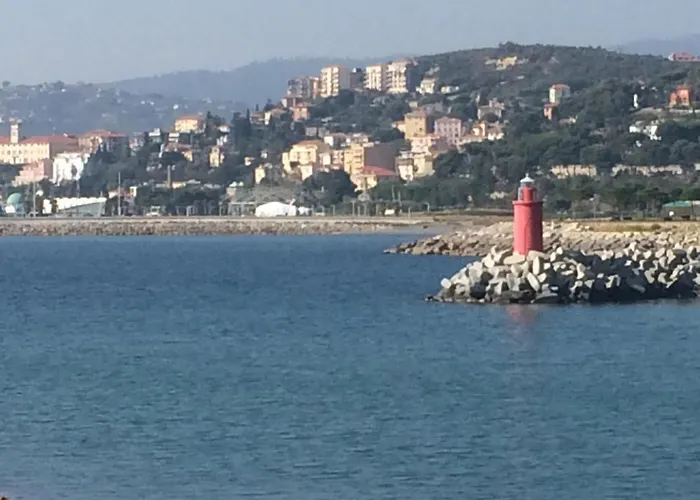 B&b note di mare