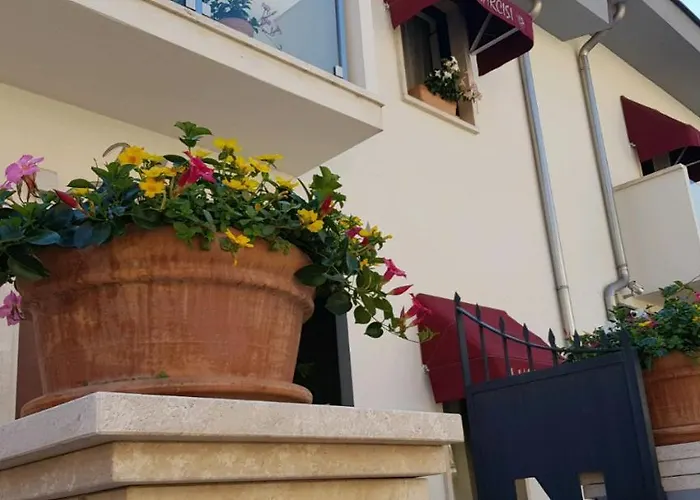 Hotel I Narcisi