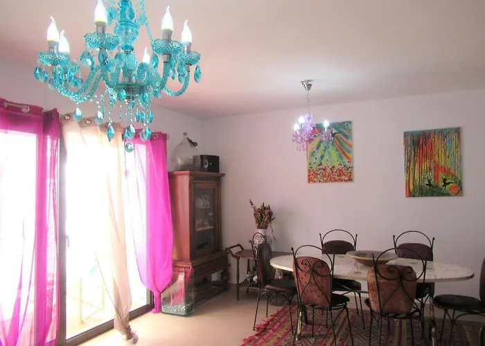 Single room in private house el rompido