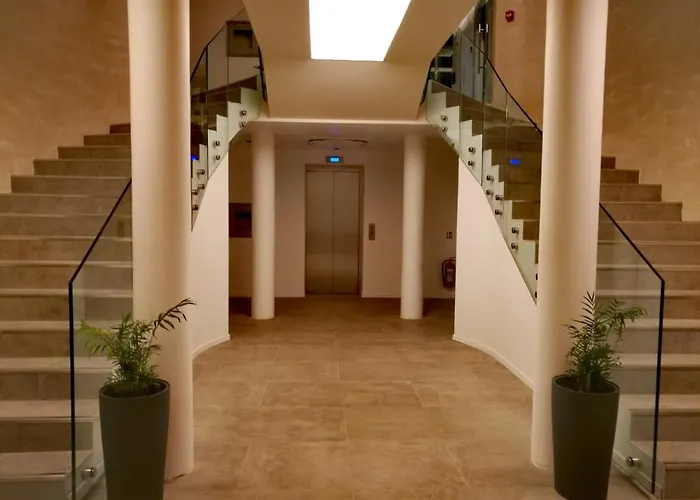 Sky Beach Aparthotel