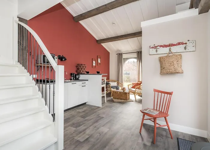 Molenstay Landelijke B&B En Appartementen