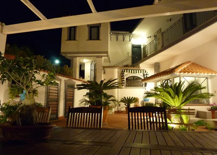 B&B Dea Fortuna