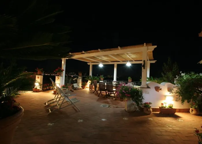 B&B Dea Fortuna