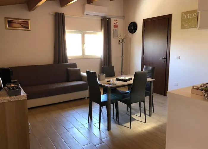 B&B Le Mansarde