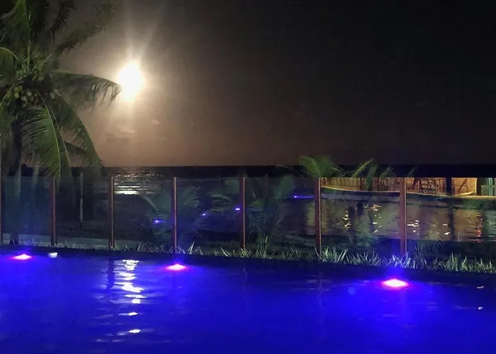 Gabrielly Praia Hotel