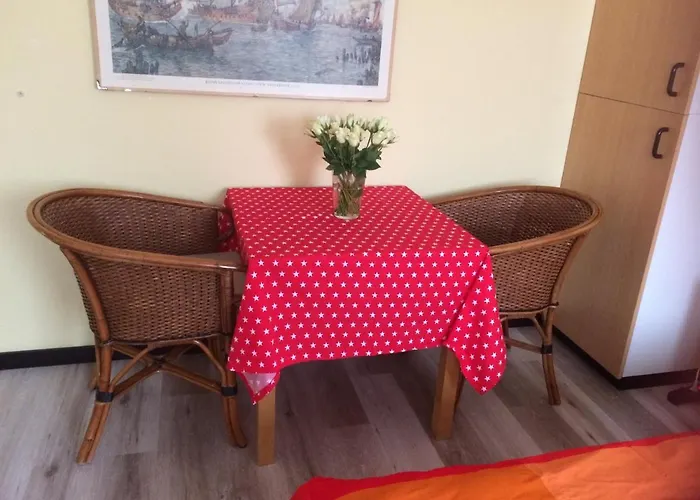 Achter het Anker