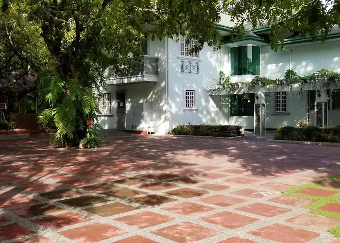 Buenavista Family Inn