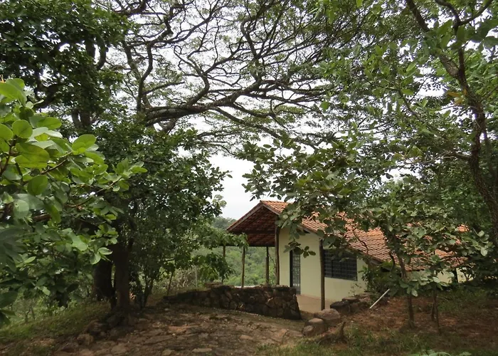 Fazenda Hotel Bem Ecológico