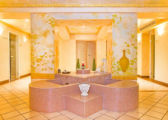 Hotel Yastrebets Wellness&Spa
