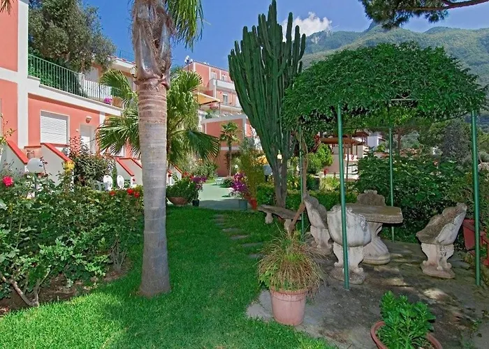 Resort Terme La Pergola