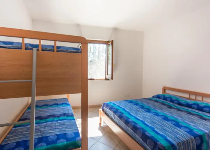 Residenza Piccolo Uliveto