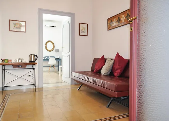 B&B Alchimia Napoletana
