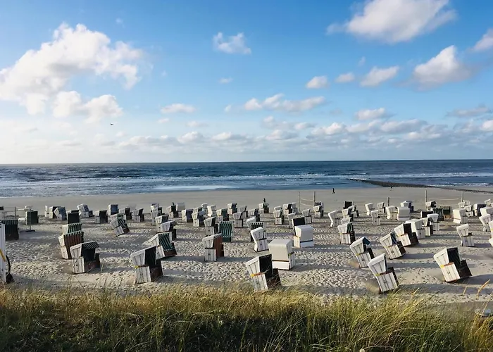 Seeluft 34 - Wangerooge