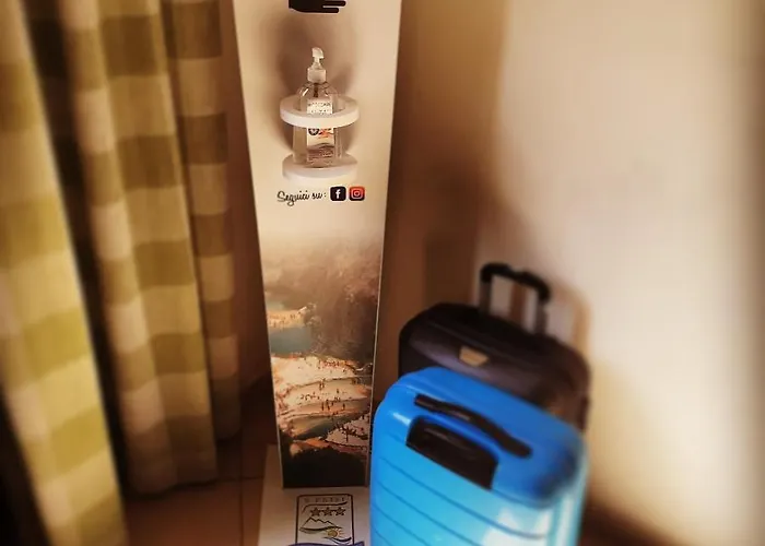 O'Paisi Casa Vacanze