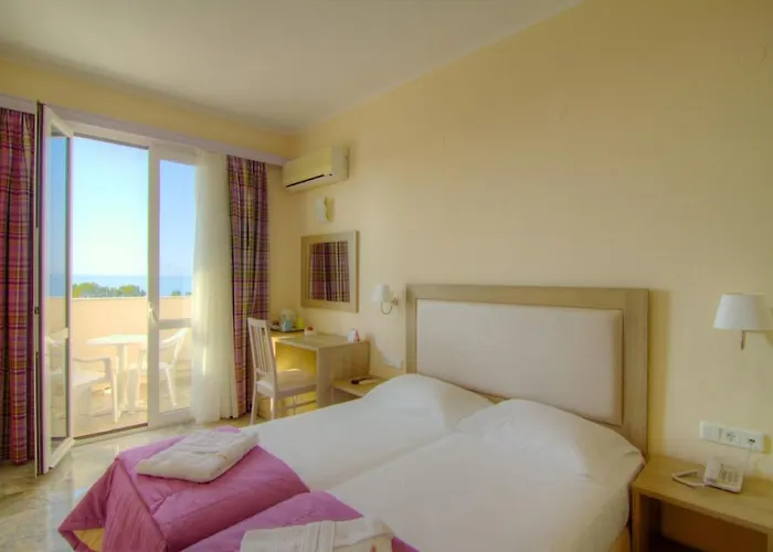 Solimar Dias Hotel Rethymno