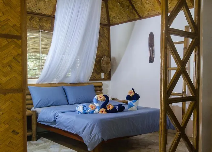 Blue Lagoon Dive Resort