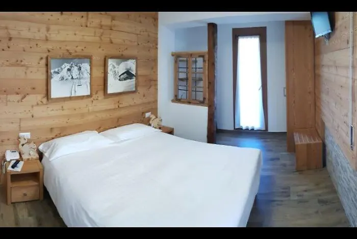 Albergo Soldanella