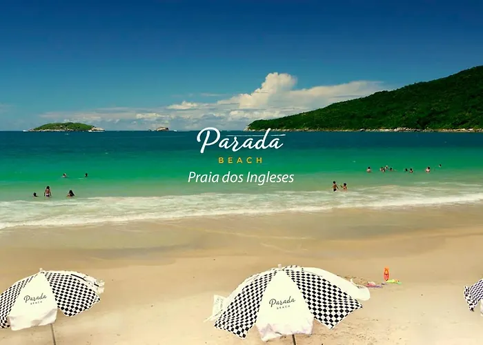Parada Beach Suites A Beira-Mar