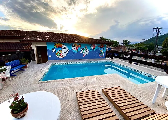 Dani Hotel