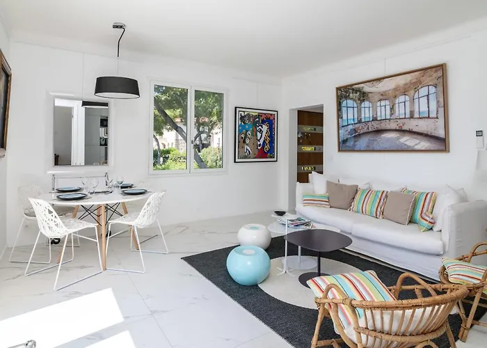 Appartement Mera Cosy Apartment With Incredible Sea View