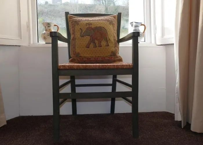 Avonmore House Guest Accommodation