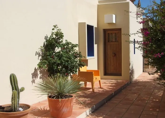 Casa El Arenal