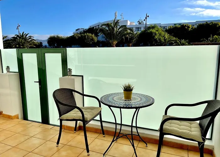 Apartamento Playa Dorada Bajos